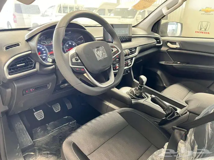 فوتون تونلاند G 2026 جوانب شركات عروض سيارات حوض 14