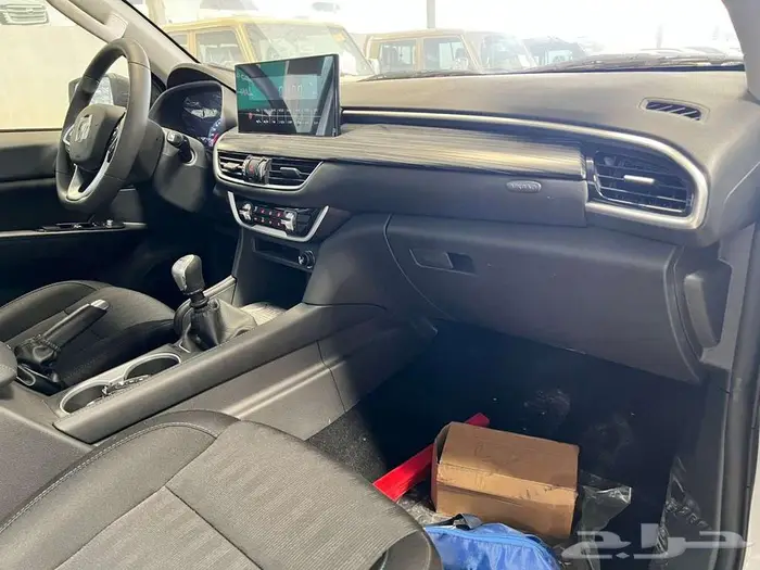 فوتون تونلاند G 2026 جوانب شركات عروض سيارات حوض 12