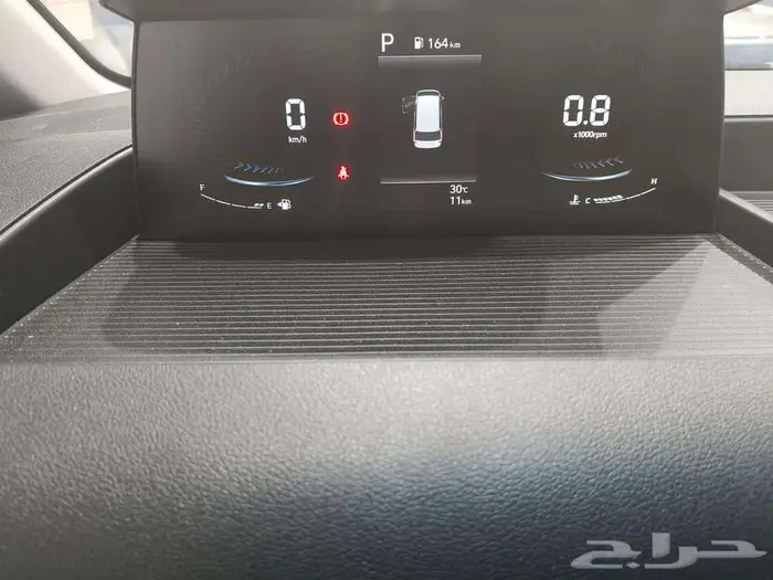 هيونداي ستاريا 11 راكب 2.2 ديزل 2026 11