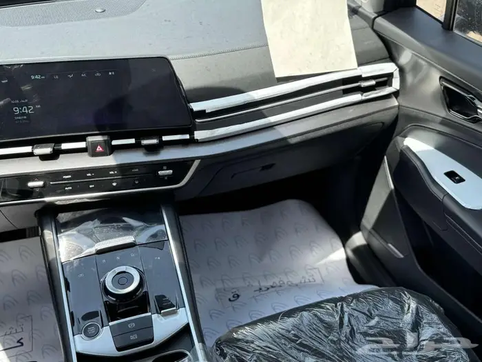 كيا سبورتاج 2025 ستاندر بدون دبل 13