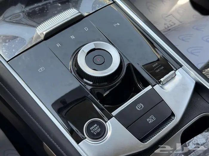 كيا سبورتاج 2025 ستاندر بدون دبل 17