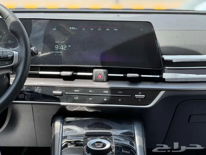 كيا سبورتاج 2025 ستاندر بدون دبل 15