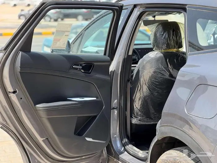 كيا سبورتاج 2025 ستاندر بدون دبل 21