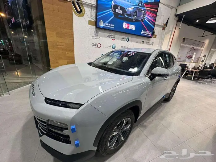 متوفر جيتور داشنج استندر 2026 عروض علي الكاش 2