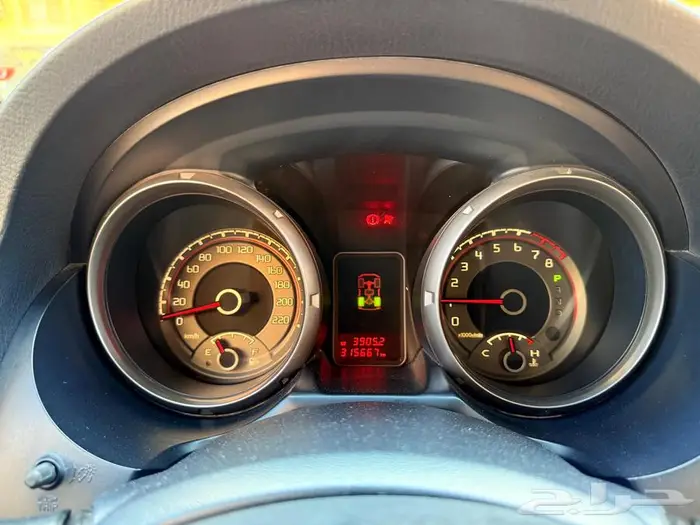 جيب باجيرو فل كامل 6