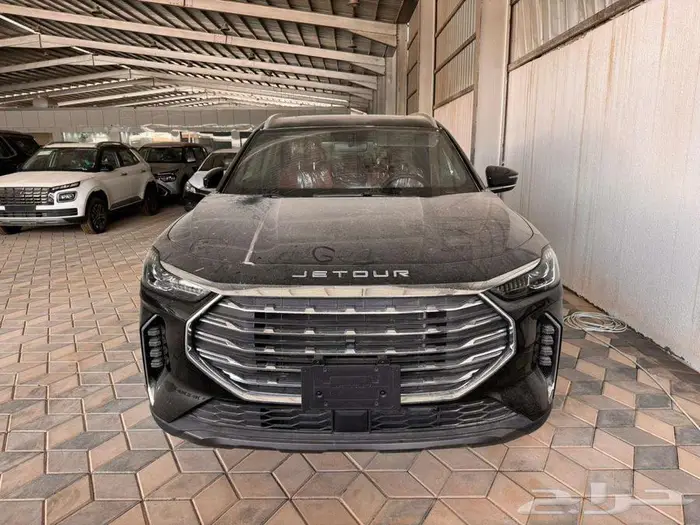 جيتور X70 بلس 7 راكب كمفورت 2025 ولكجري بلس 1