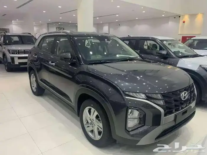 هيونداي كريتا سمارت 2025 كاش تقيسط جميع البنوك 1