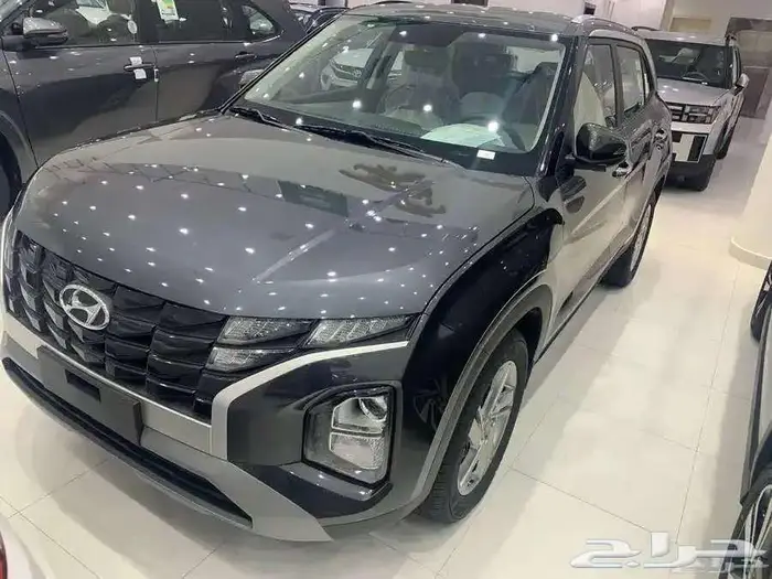 هيونداي كريتا سمارت 2025 كاش تقيسط جميع البنوك 0