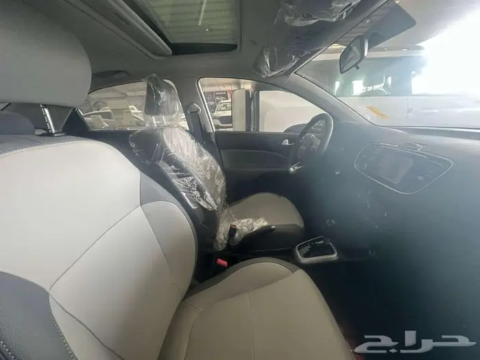 كيا بيجاس فل كامل موديل 2026 أقل الاسعار كاش واقساط 6