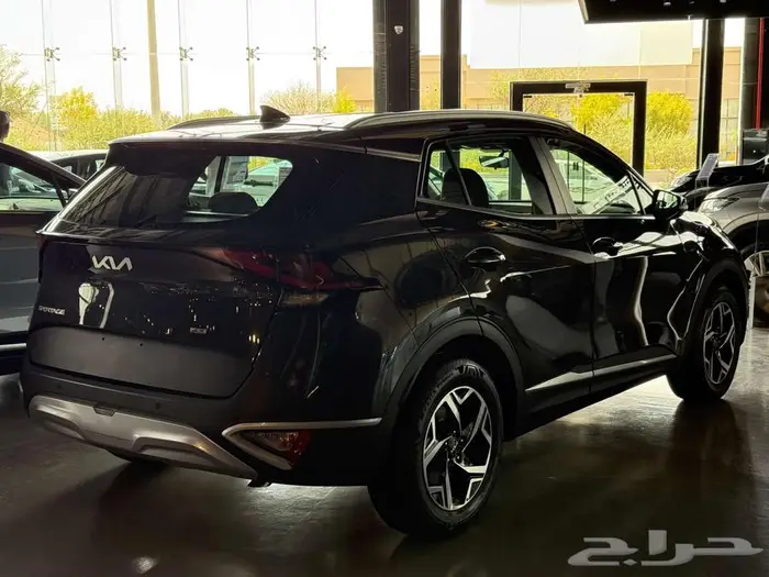 كيا اسبورتاج استاندر مكينه 2000 - اقل سعر من سفنز 1