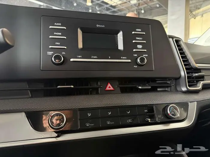 كيا اسبورتاج استاندر مكينه 2000 - اقل سعر من سفنز 6