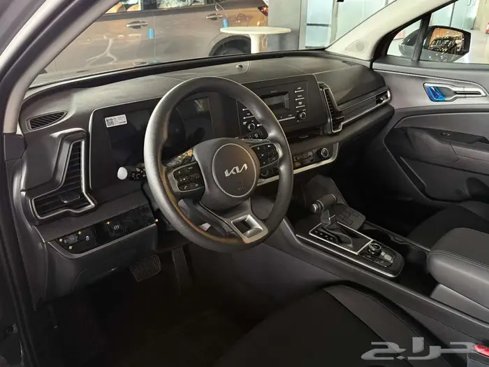 كيا اسبورتاج استاندر مكينه 2000 - اقل سعر من سفنز 9