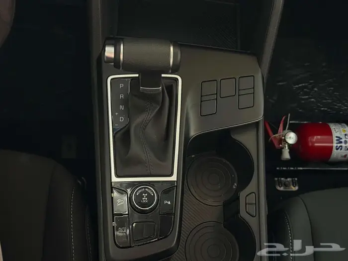 كيا اسبورتاج استاندر مكينه 2000 - اقل سعر من سفنز 4