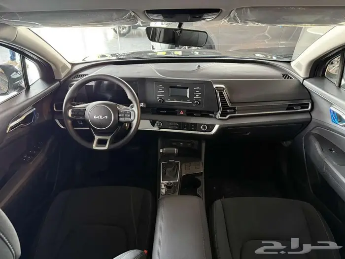 كيا اسبورتاج استاندر مكينه 2000 - اقل سعر من سفنز 2