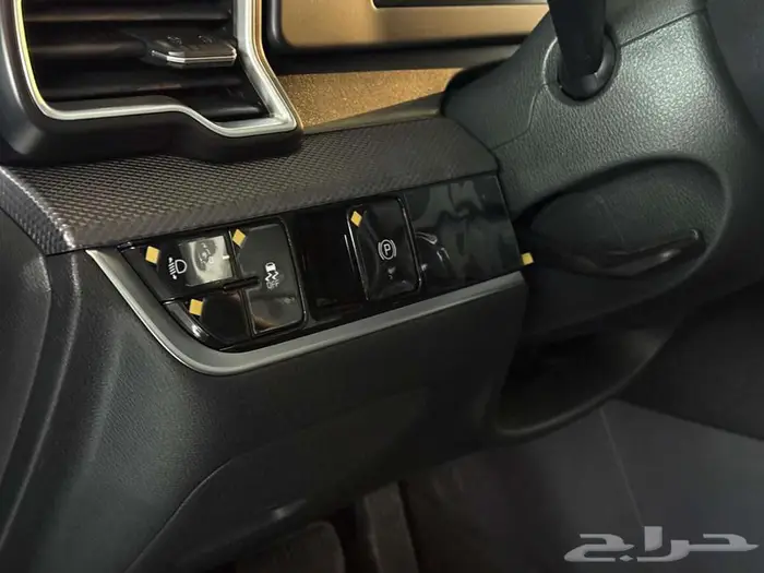 كيا اسبورتاج استاندر مكينه 2000 - اقل سعر من سفنز 7