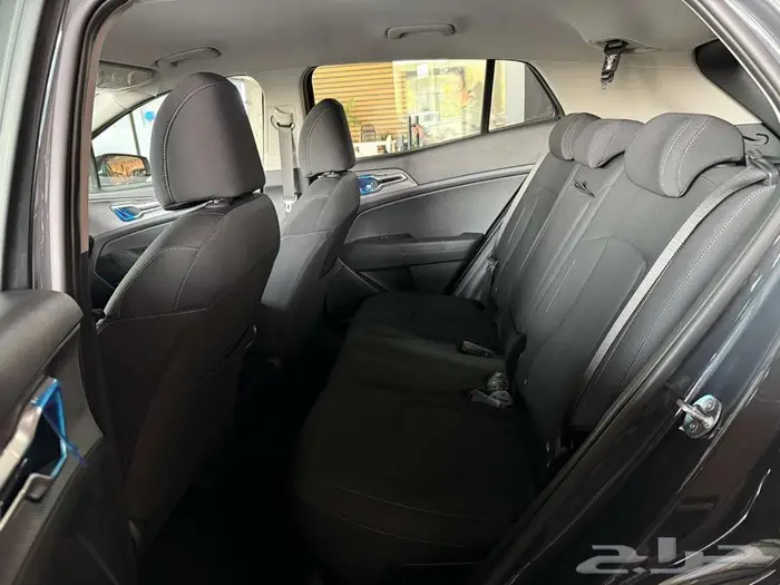 كيا اسبورتاج استاندر مكينه 2000 - اقل سعر من سفنز 8