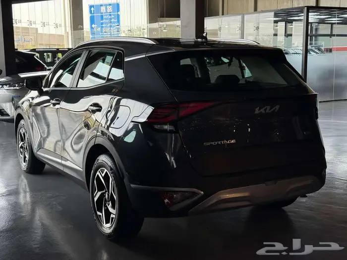 كيا اسبورتاج استاندر مكينه 2000 - اقل سعر من سفنز 10