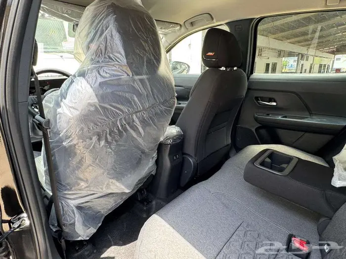 نيسان كيكس ستاندر - نص فل 2025 بالنقد والتقسيط 8