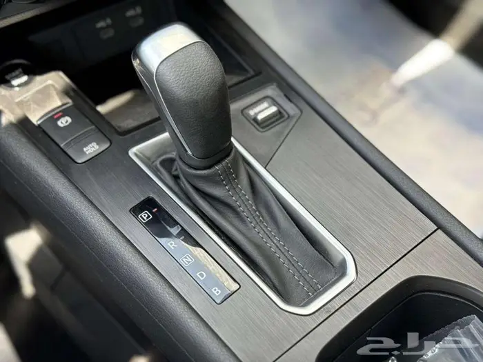 نيسان كيكس ستاندر - نص فل 2025 بالنقد والتقسيط 24