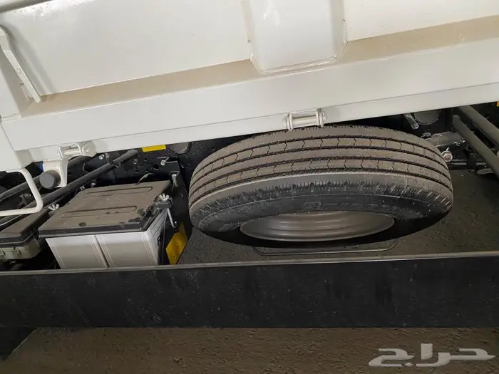 ايسوزو قللب 3 طن 2025 1