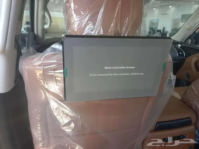 انفنتي QX80 برو اكتف جديد موديل 2023 15