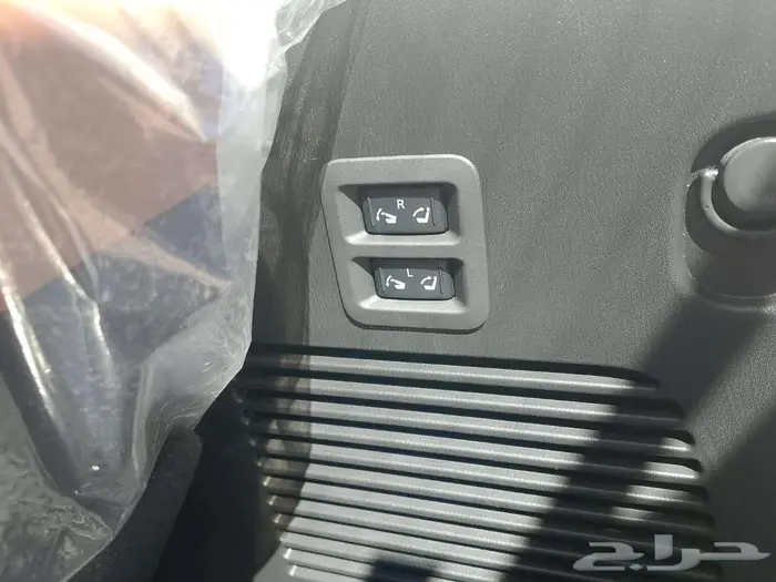 انفنتي QX80 برو اكتف جديد موديل 2023 9