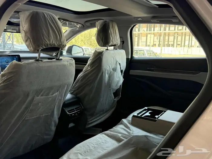 فورد تورس تيتانيوم 2026 سعودي عرض خاص 1