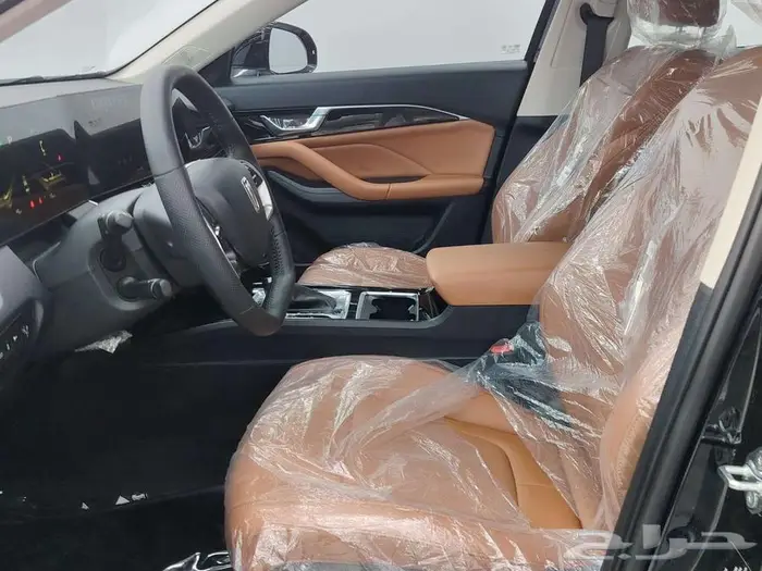 فاو بيستون B70 كمفورت 2025 رفاهية وتقنية بلا حدود 7