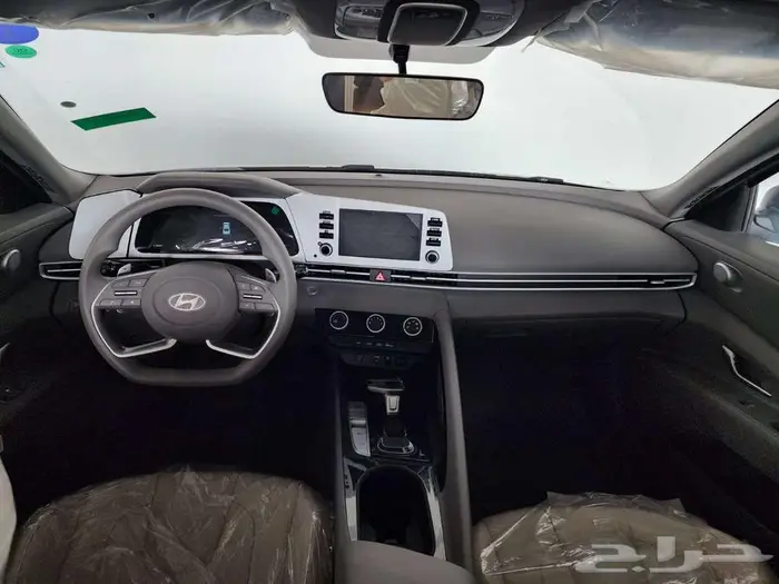 هونداي النترا سمارت بلس مكينة 1.5 موديل 2025 4