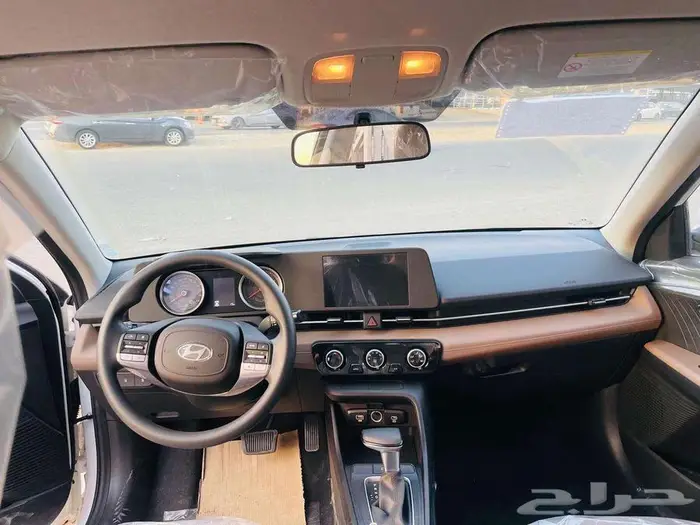 هيونداي اكسنت فليت 2026 بافضل الاسعار 5