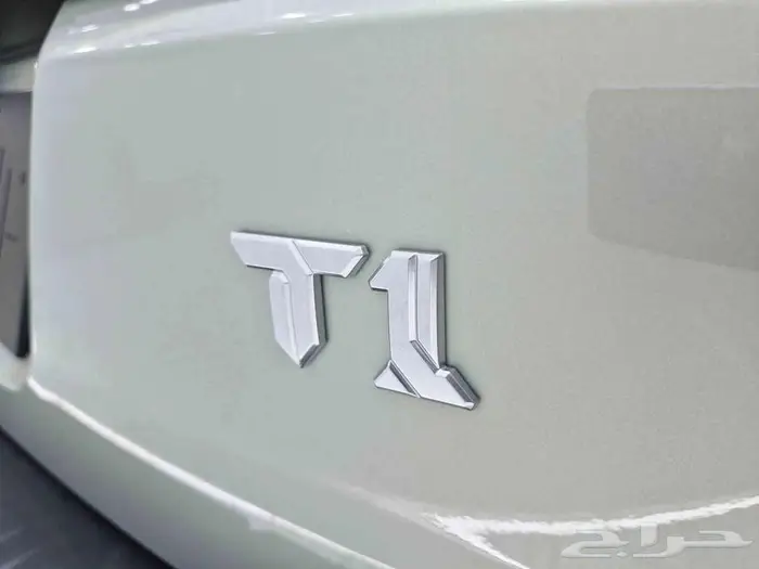 جيتور T1 لاكجري 2025 كاش وايجار منتهي بالتمليك 2