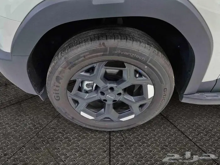 جيتور T1 لاكجري 2025 كاش وايجار منتهي بالتمليك 6