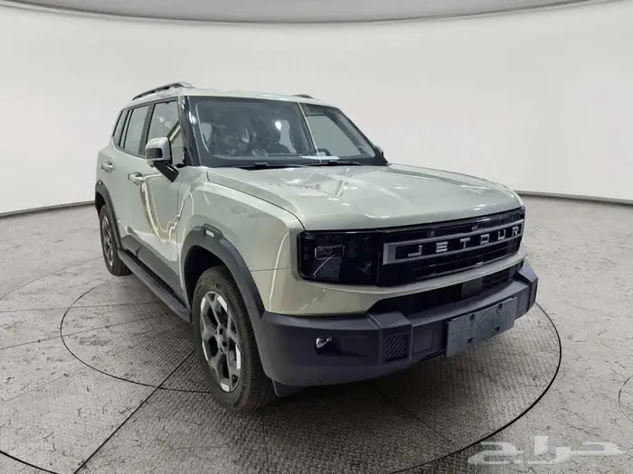 جيتور T1 لاكجري 2025 كاش وايجار منتهي بالتمليك 5