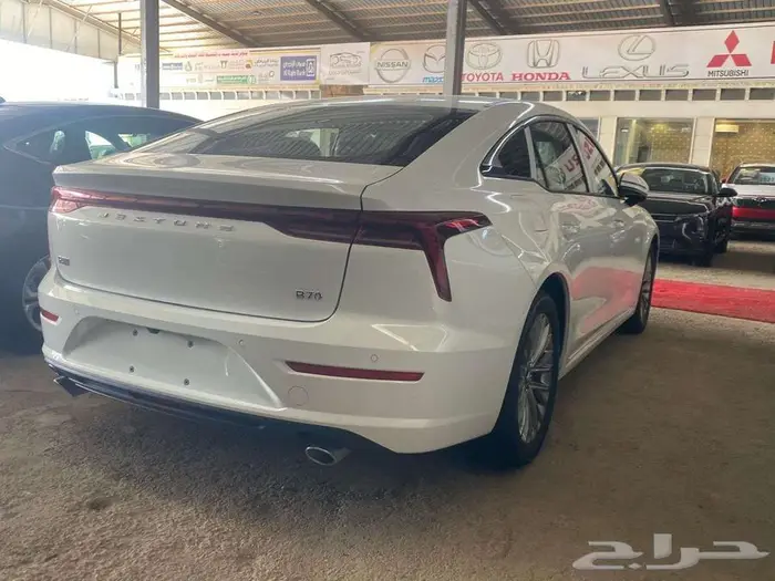 بيستون فاو b70 بسعر 68500 2