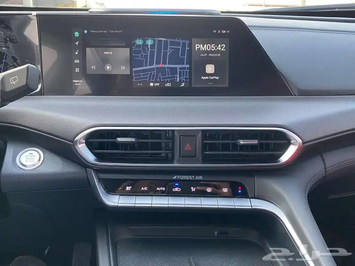 شانجان UNI-T فل كامل2025 10