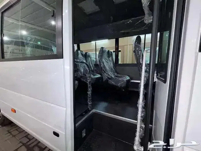 هيونداي كاونتي 23راكب موديل 2023 2