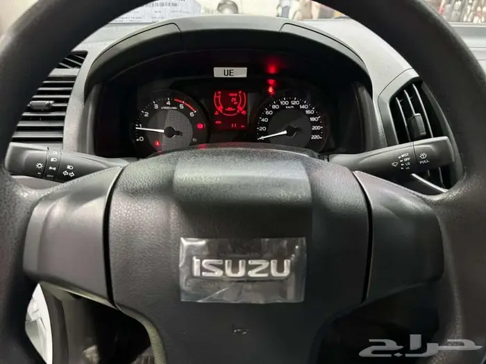 ايسوزو ديماكس غمارة دبل موديل 2026 افضل العروض والاسعار 4