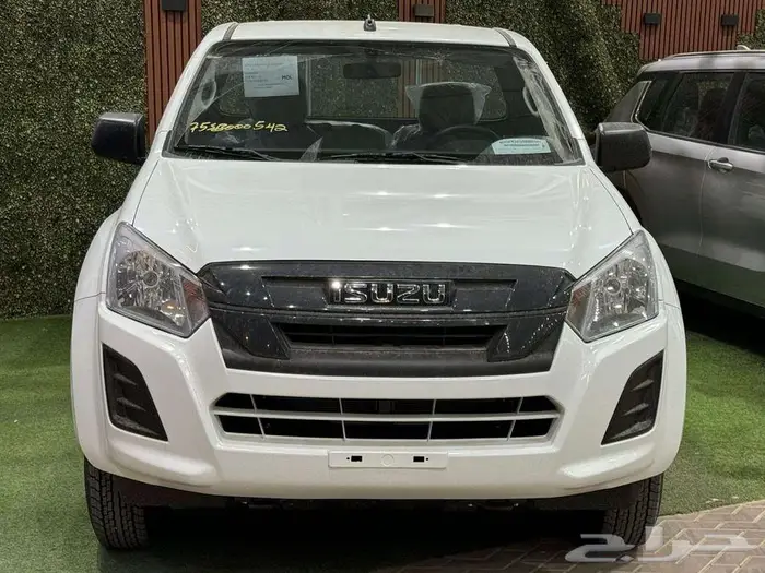 ايسوزو ديماكس غمارة دبل موديل 2026 افضل العروض والاسعار 0