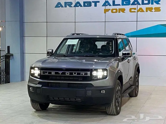 جيتور T1 كمفورت موديل 2025 جميع الالوان كاش واقساط 2