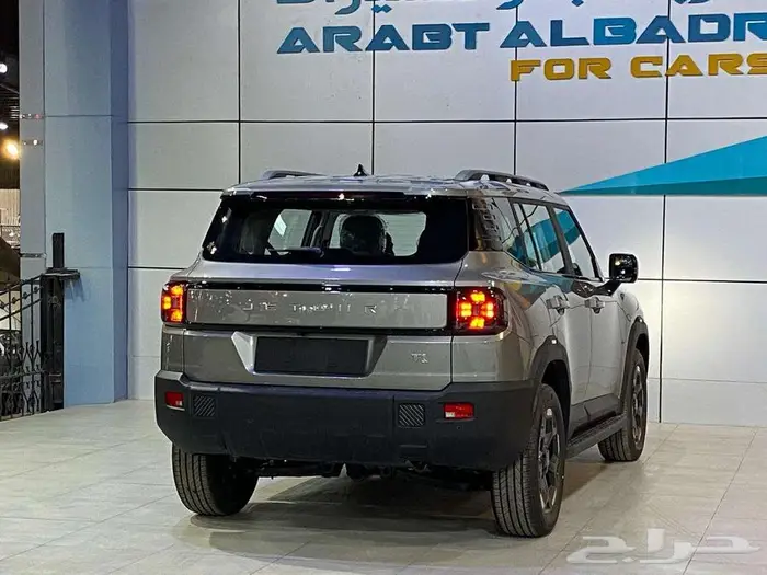 جيتور T1 كمفورت موديل 2025 جميع الالوان كاش واقساط 3