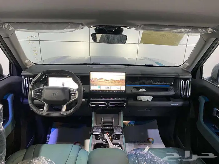 جيتور T1 كمفورت موديل 2025 جميع الالوان كاش واقساط 8