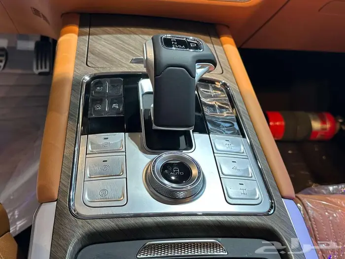 متوفر تانك 500 2026 فل كامل 6 سلندر بسعر حصري 10