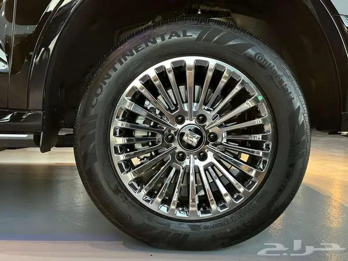 متوفر تانك 500 2026 فل كامل 6 سلندر بسعر حصري 13