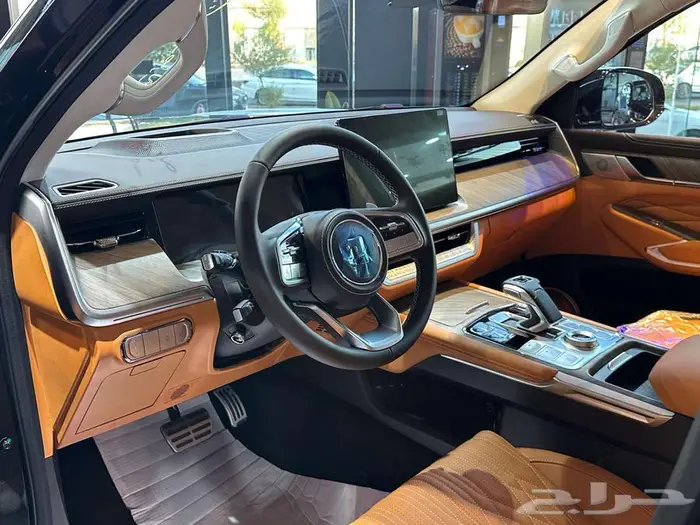 متوفر تانك 500 2026 فل كامل 6 سلندر بسعر حصري 14