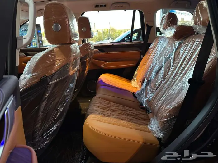 متوفر تانك 500 2026 فل كامل 6 سلندر بسعر حصري 17