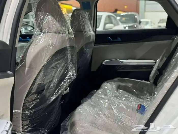 كيا K5 استاندر مطور موديل 2026 كاش واقساط 7