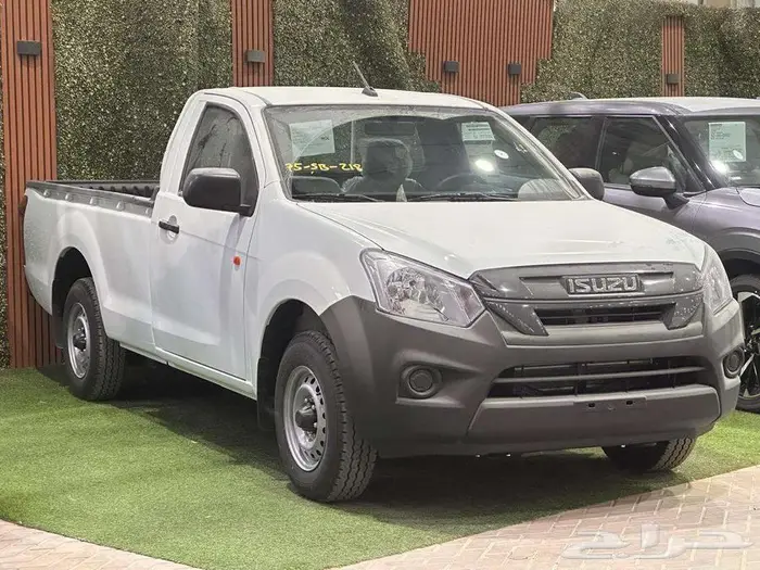 ايسوزو ديماكس غمارة حوض موديل 2025 افضل العروض والاسعار 2