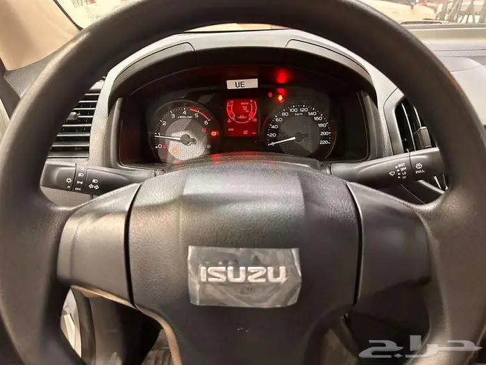 ايسوزو ديماكس غمارة حوض موديل 2025 افضل العروض والاسعار 5