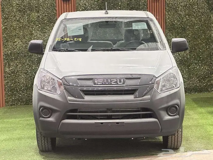 ايسوزو ديماكس غمارة حوض موديل 2025 افضل العروض والاسعار 0