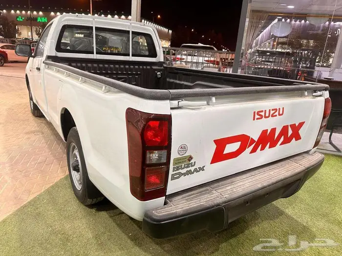 ايسوزو ديماكس غمارة حوض موديل 2025 افضل العروض والاسعار 9